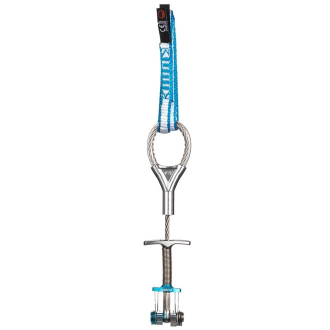Wild Country Offset Zero Friend Freund Klettern 0.4/0.5