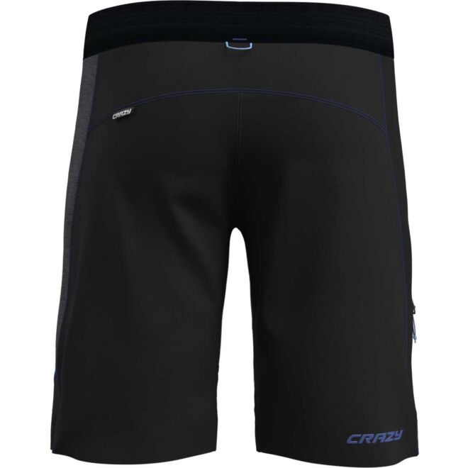 Crazy Short Acceleration Herren Shorts