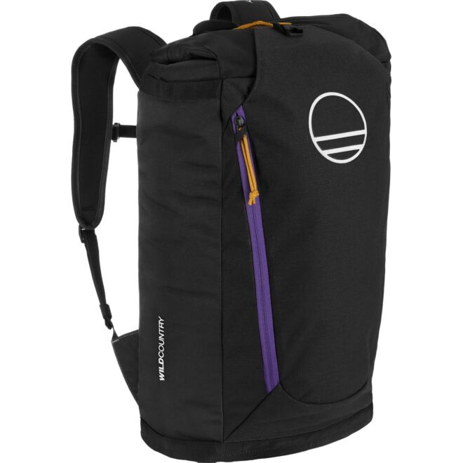 Wild Country Base Hauler 25 Backpack lifestyle rucksack