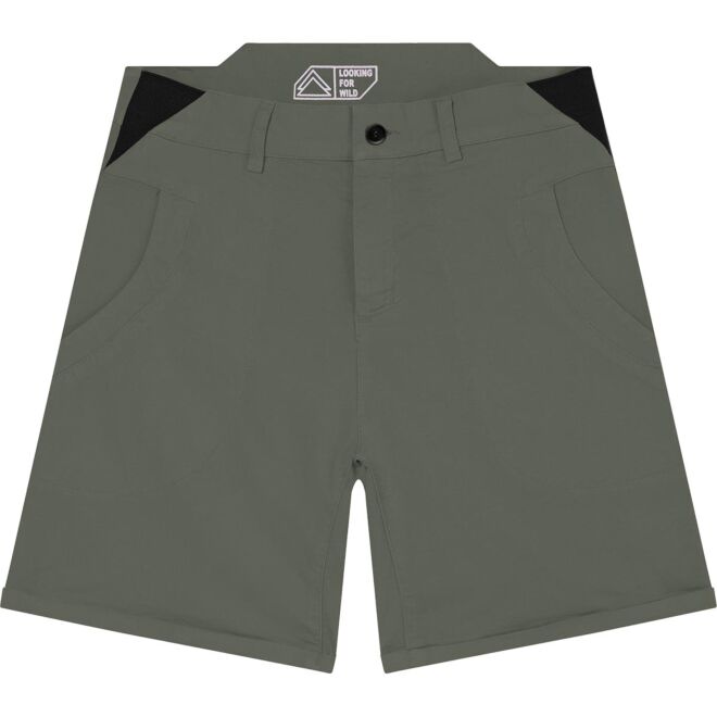 Looking For Wild Bavella Damen Shorts