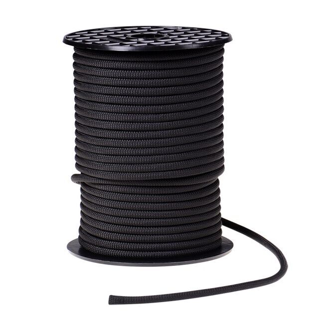 Beal Aramid kordel in Kevlar 5.5 mm