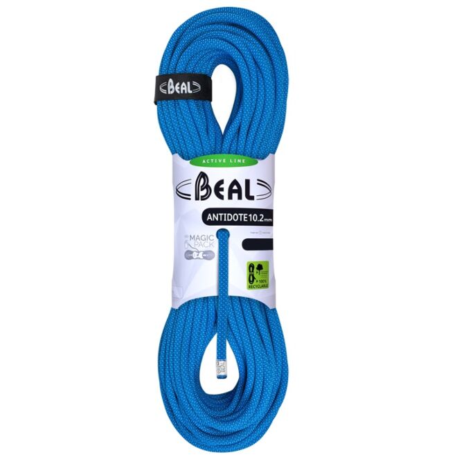 Beal Antidote 10.2 mm kletterseil