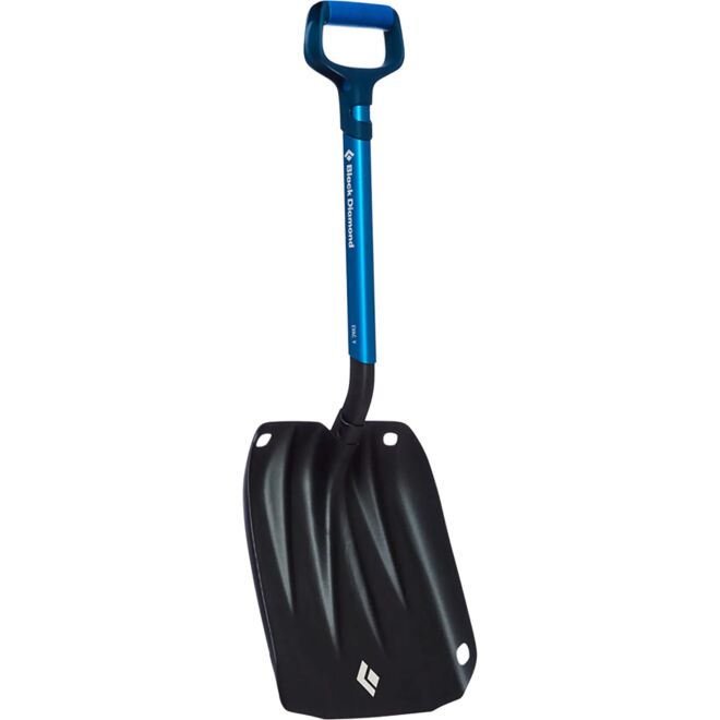 BD Black Diamond Evac 9 Schneeschaufel