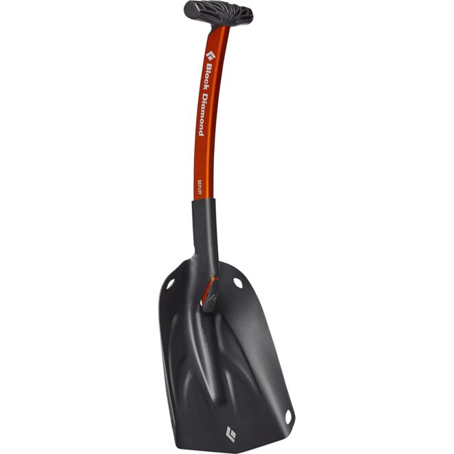 BD Black Diamond Deploy schnee shovel