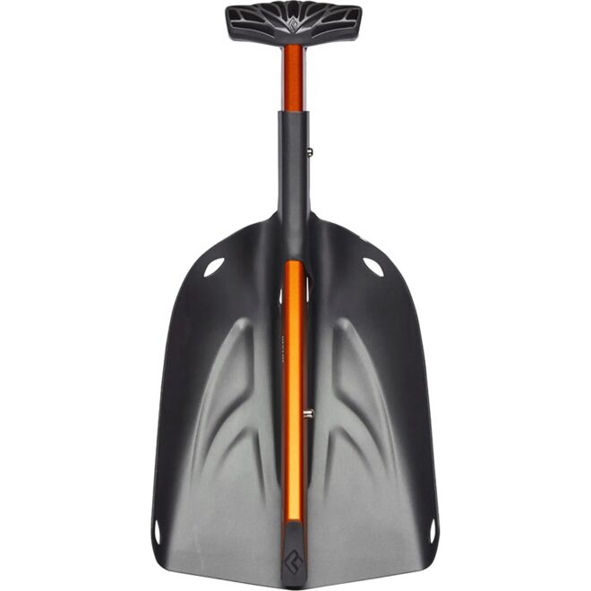 BD Black Diamond Deploy schnee shovel