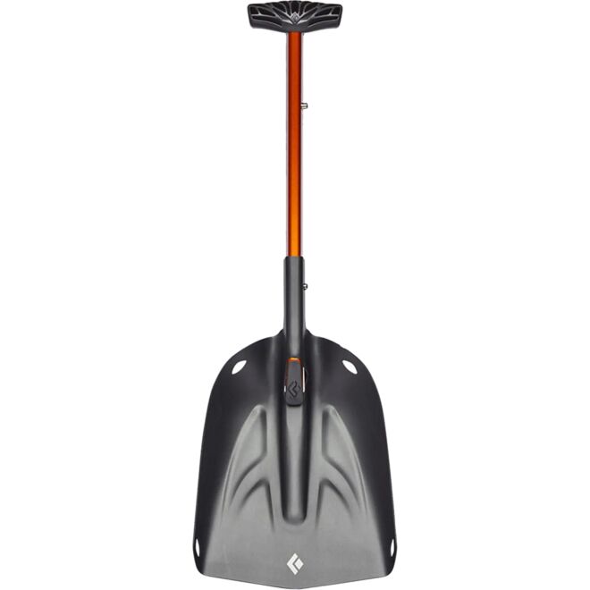 BD Black Diamond Deploy schnee shovel