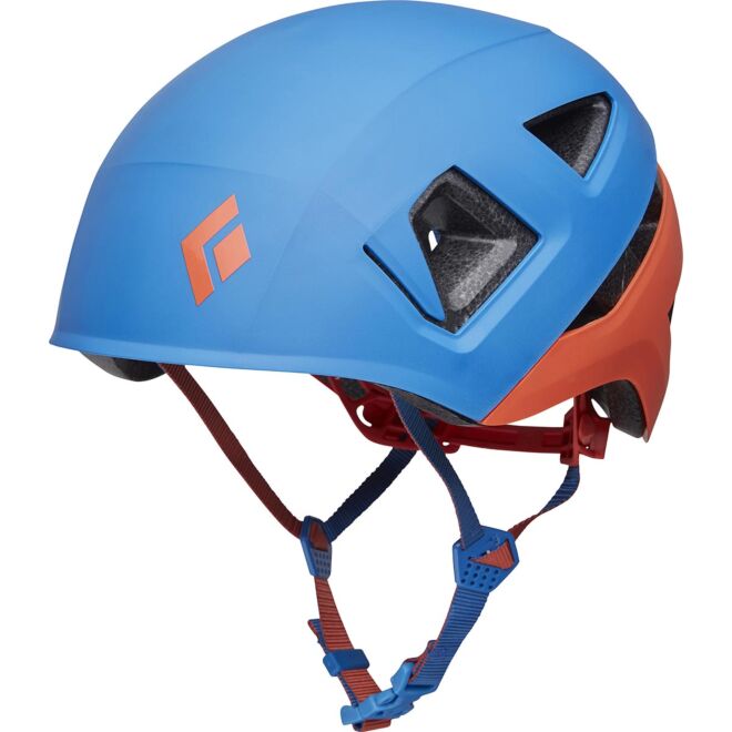 BD Black Diamond Capitan Kid Kinder Kletterhelm