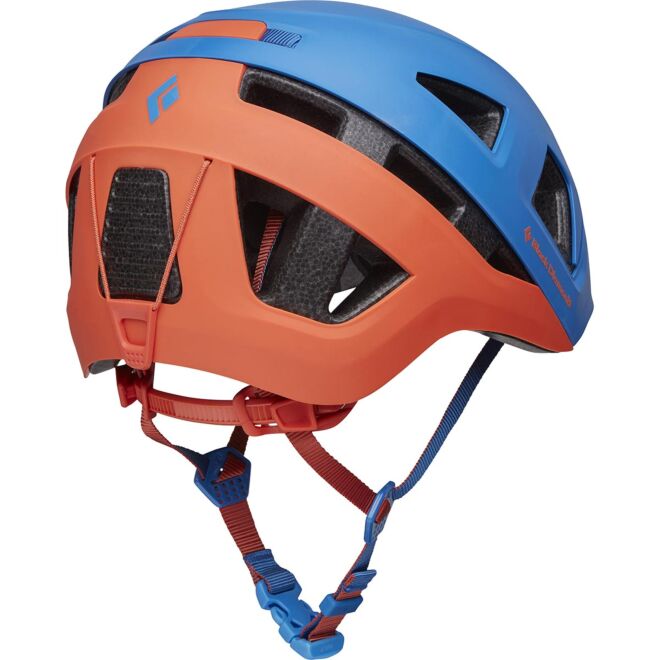 BD Black Diamond Capitan Kid Kinder Kletterhelm