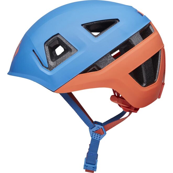 BD Black Diamond Capitan Kid Kinder Kletterhelm