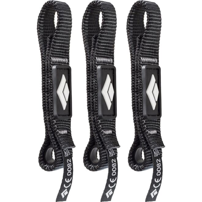 BD Black Diamond Diamond Dogbone set schlingen für das klettern