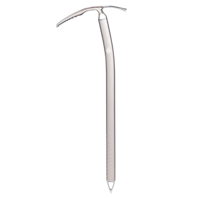 BD Black Diamond Raven Pro Eispickel Schaufel Alpinismus