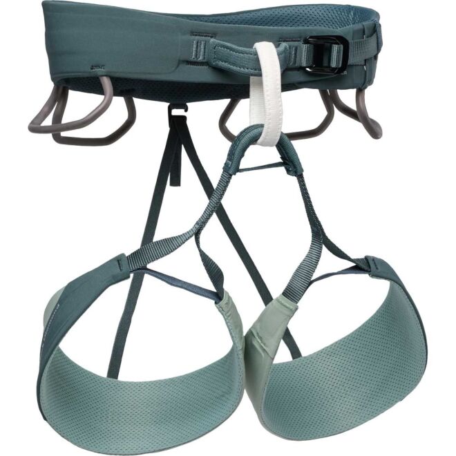 BD Black Diamond W Solution Harness Damen Klettergurt