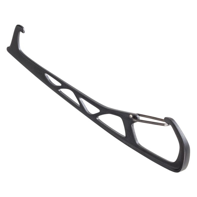BD Black Diamond Wire Gate Nut Tool cavanut Zubehör für Ankerdübel