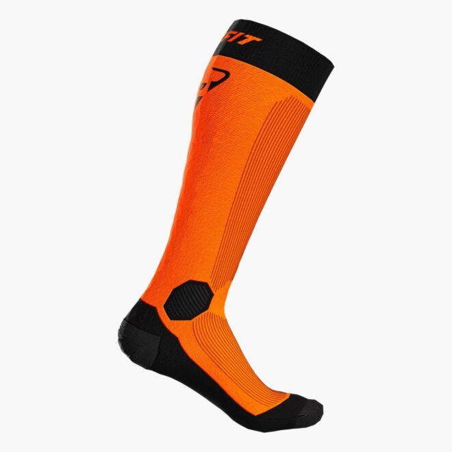 Dynafit Tour Warm Merino Socks Unisex Socken Skitouren