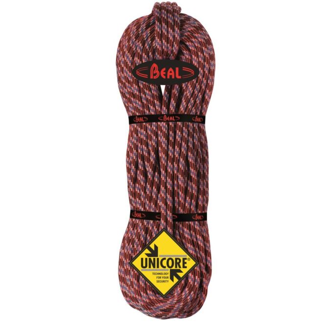 Beal Diablo 9.8 mm Unicore Classic kletterseil
