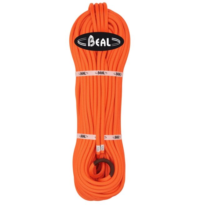 Beal Pro Canyon 10.3 mm Unicore statische Seil für Canyoning