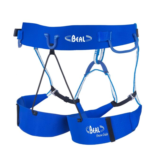 Beal Snow Guide skitouren gurt