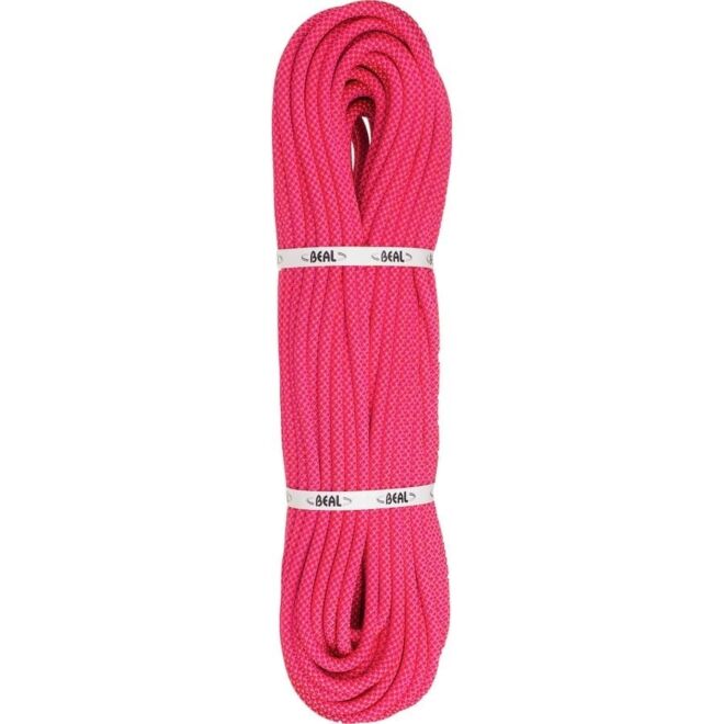 Beal Stinger III 9.4 mm Unicore Golden Dry Kletterseil