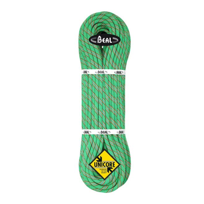 Beal Tiger 10 mm Unicore Dry Cover Kletterseil