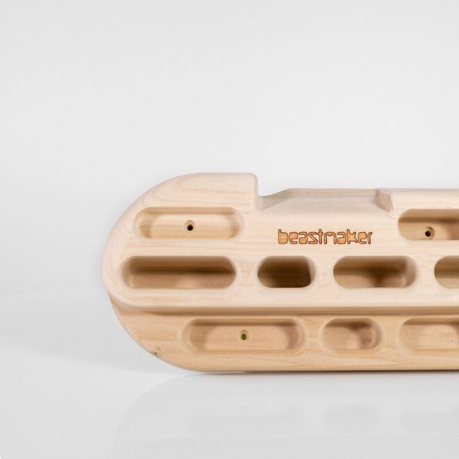 Beastmaker 1000 - Buchen-Leiste zum Klettern