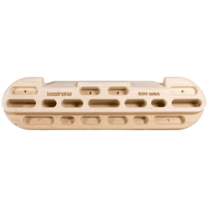 Beastmaker 1000 Trainingsboard