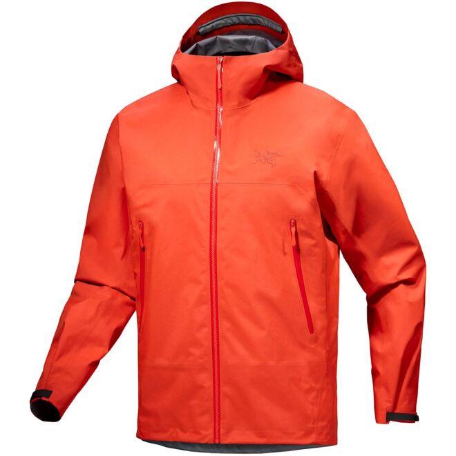 Arc'teryx Beta Jacket Men's hardshell jacke für männer