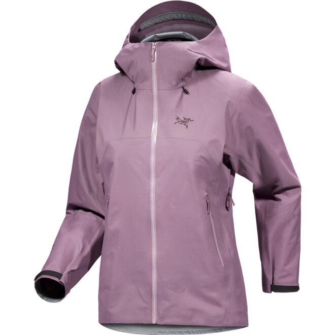 Arc'teryx Beta SL Jacket Women Damen hard shell jacke