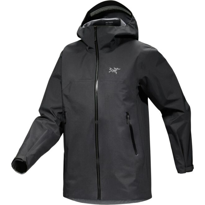Arc'teryx Beta Jacket hardshell jacke damen