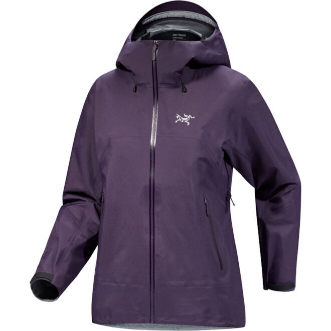 Arc'teryx Beta SL Jacket Women Damen hard shell jacke