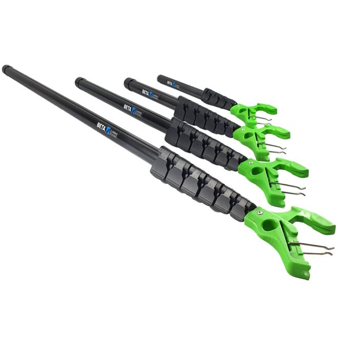BetaStick Evo clipstick teleskopstock klettern clever