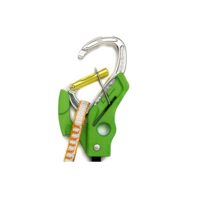 BetaStick Evo clipstick teleskopstock klettern clever
