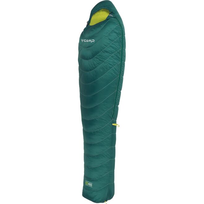 CAMP ED 400 Plus schlafsack