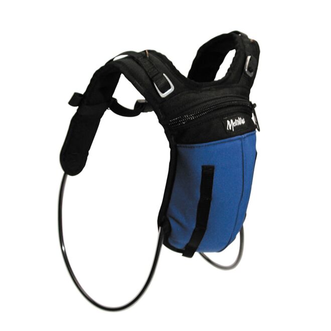 Metolius Big Wall Gear Sling Multi-Loop materialschlinge