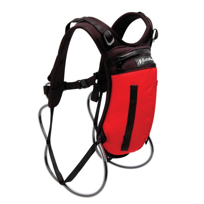 Metolius Big Wall Gear Sling Multi-Loop materialschlinge