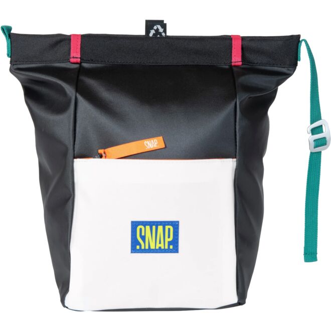 SNAP Snapclimbing Big Chalk Bag Chalkbag für Boulder