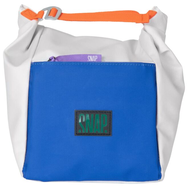 SNAP Snapclimbing Big Chalk Bag Chalkbag für Boulder