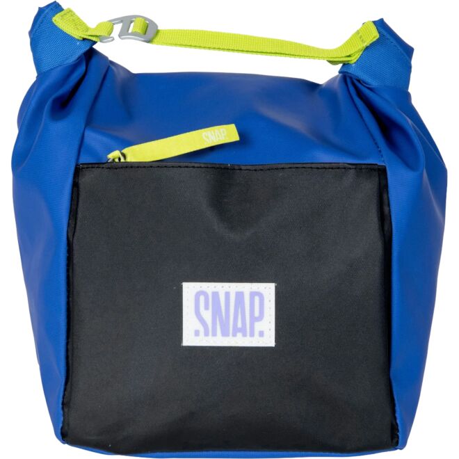 SNAP Snapclimbing Big Chalk Bag Chalkbag für Boulder