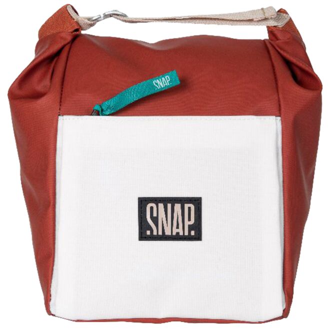 SNAP Snapclimbing Big Chalk Bag Chalkbag für Boulder
