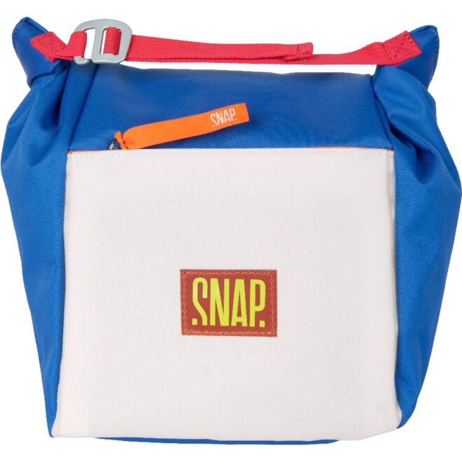SNAP Snapclimbing Big Chalk Bag Fleece boulder magnesitbeutel