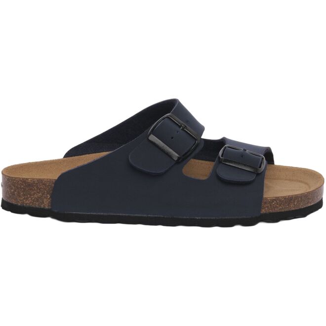 Bioline 420 Velour sandalen
