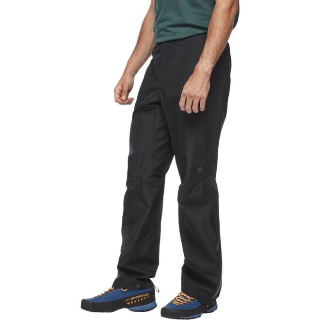 BD Black Diamond M Liquid Point Pants Herrenhose