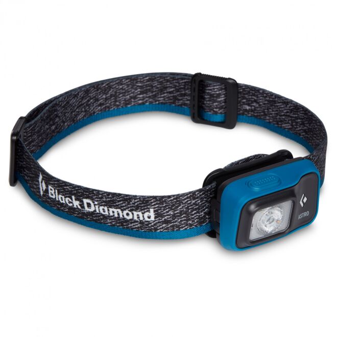BD Black Diamond Astro 300 Stirnlampe