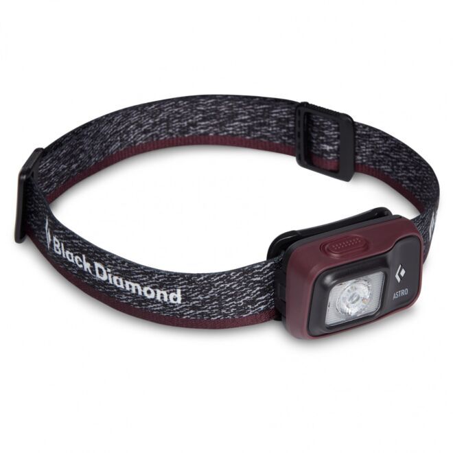 BD Black Diamond Astro 300 Stirnlampe