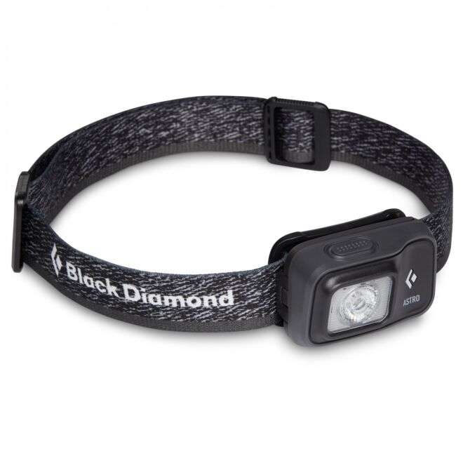 BD Black Diamond Astro 300 Stirnlampe
