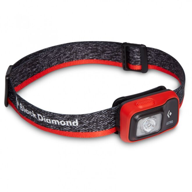 BD Black Diamond Astro 300 Stirnlampe