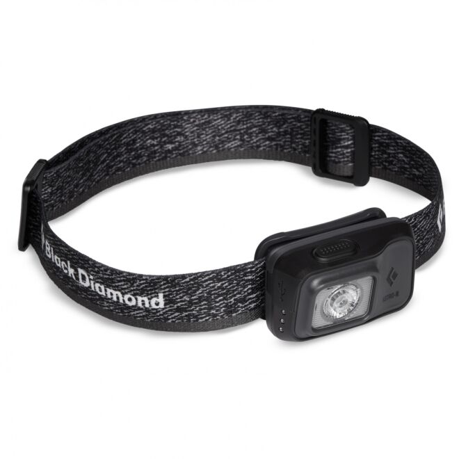 BD Black Diamond Astro 300-R Stirnlampe