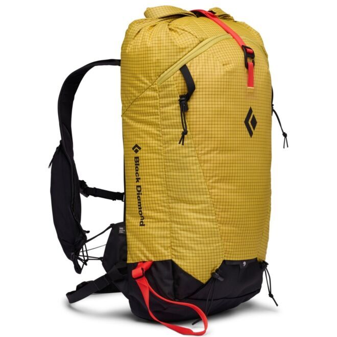 BD Black Diamond Cirque 25 Rucksack Skitour