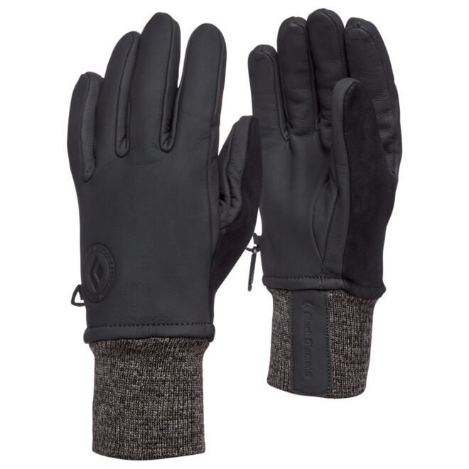 BD Black Diamond Dirt Bag Gloves multifunktionshandschuhe