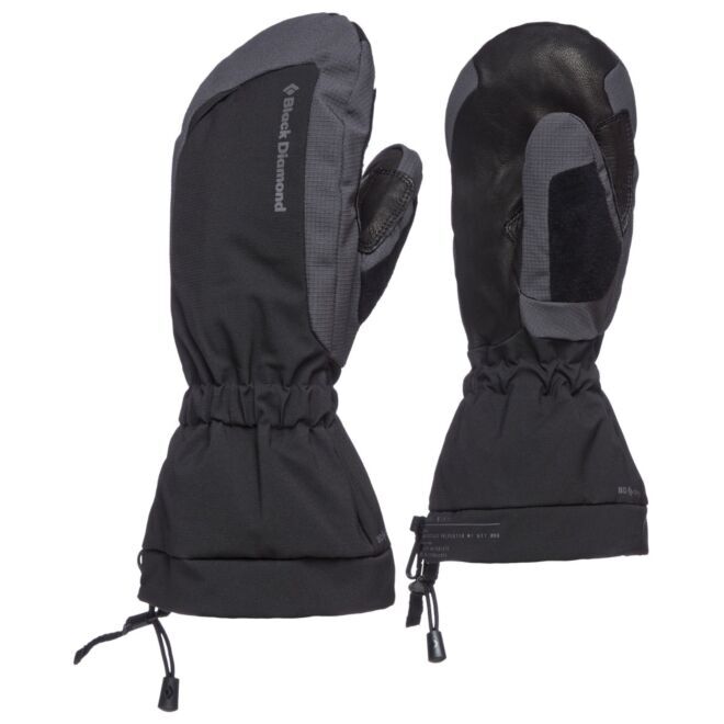 BD Black Diamond Glissade Mitts Alpinismus Handschuhe