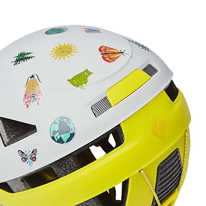 BD Black Diamond Capitan MIPS Kinderhelm